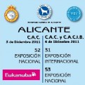 Exposicion de 52 EXPOSICION NACIONAL DE ALICANTE