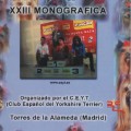 Exposicion de XXIII MONOGRAFICA DEL CEYT