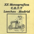 Exposicion de XX Monografica del CEYT