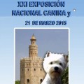 Exposicion de Nacional de Sevilla 2015